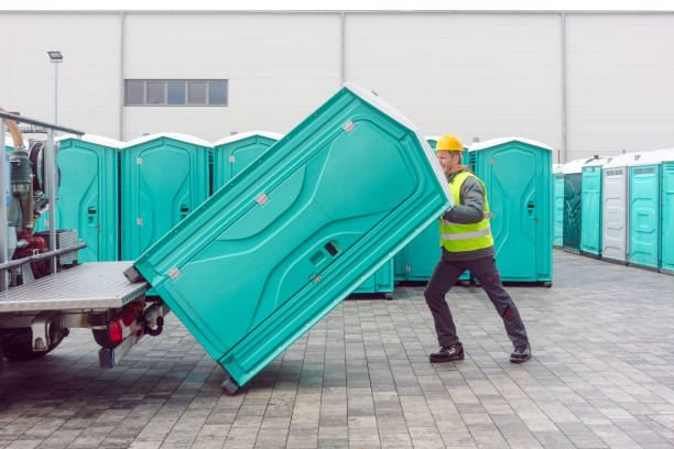 Best Wedding porta potty rental  in Loma, CO