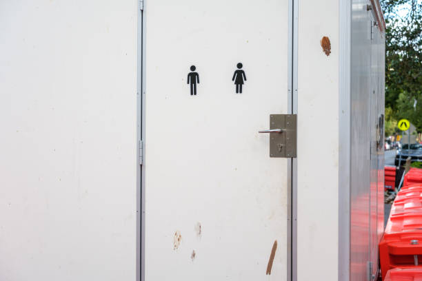 Portable Toilet Options We Offer in Loma, CO