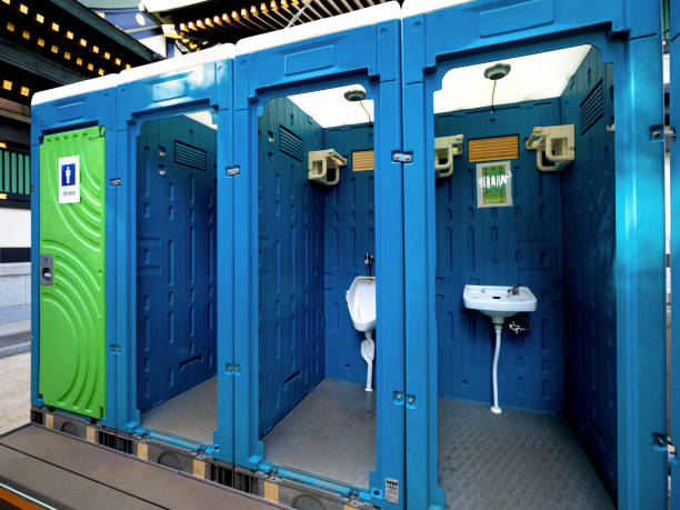 Best Long-term porta potty rental  in Loma, CO