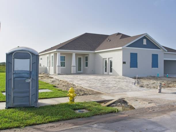 Best Construction site porta potty rental  in Loma, CO