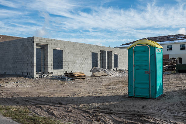 Best Best portable toilet rental  in Loma, CO